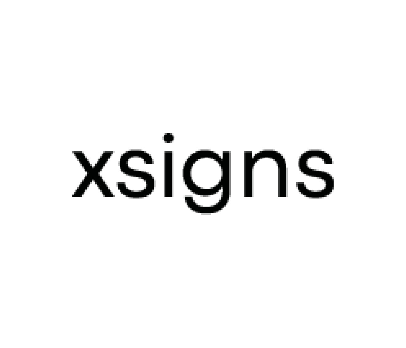 xsigns